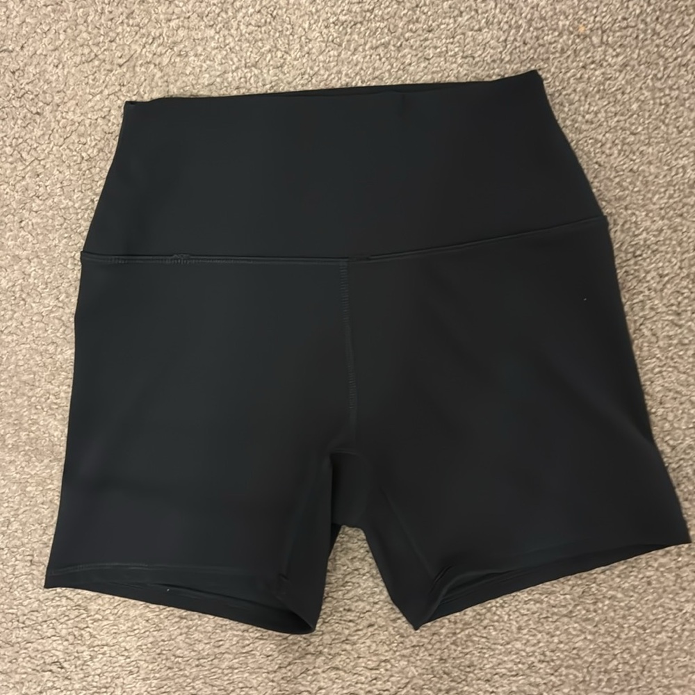RBX 3” Workout Shorts NWOT Size S